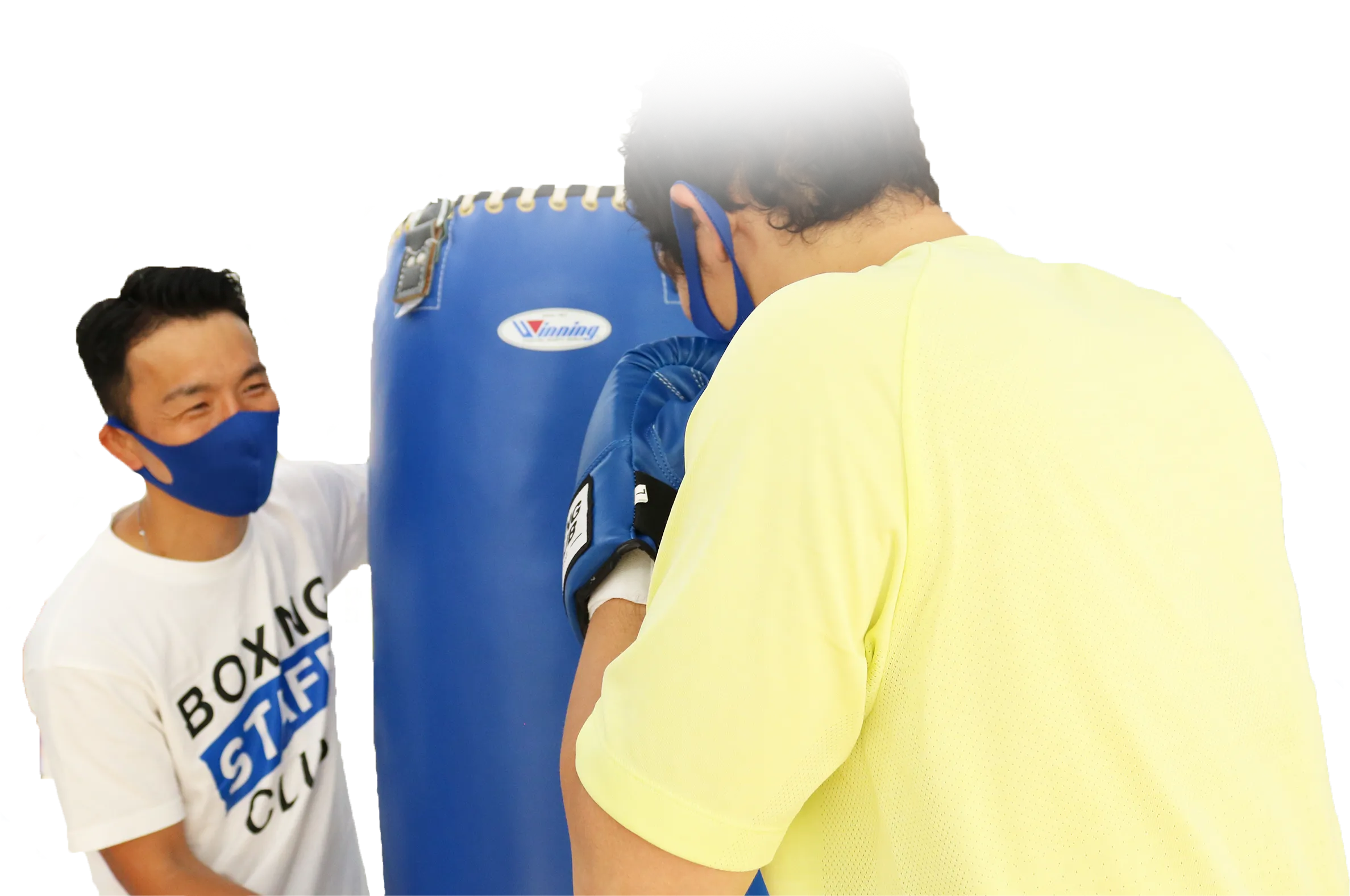 BOXING CLUB